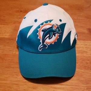 Miami Dolphins cap
